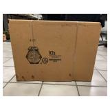 Unopened Case of MRE Meals