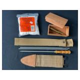 Misc. US Military, etc. Lot