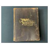 The Memorial War Book