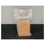 (5)-Boxes (250 Rounds) HMAK 9MM