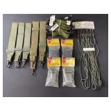 Misc. Military, etc. Lot