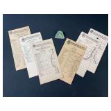 (7)-WW2 German Items