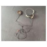 WW2 German Headphones