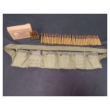 (111)-Rounds Ball Caliber .30 M2