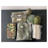 Misc. US Military, etc. Lot