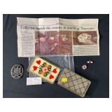 (4)-WW2 German Items