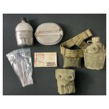 (5)-US Military Items