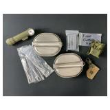 (6)-US Military, etc. Items