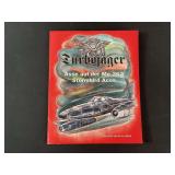 German Luftwaffe Messerschmitt Me 262 Pilot Portrait Book