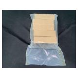 (5)-Boxes (250 Rounds) HMAK 9MM