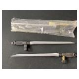 (3)-Chinese SKS Rifle Spike Bayonets