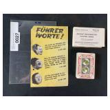 (2)-US Military Items