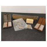 Misc. Ammo, etc. Lot