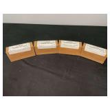 (4)-Boxes (160 Rounds) 7.62MM