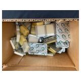 (99)-HQ Issue Solid Fuel Tab 2-Packs