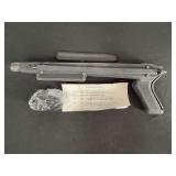 Owen Cal .30 M-1 Carbine Retractable Stock