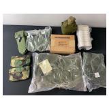 Misc. US Military, etc. Lot