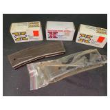 (150)-Rounds Winchester Cal .30 Carbine