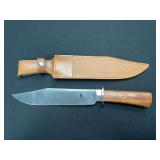 Browning Knife w/Sheath