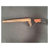 Reproduction M1A1 Paratrooper Carbine Stock