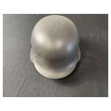 WW2 Era German M42 Helmet