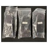 (3)-Ruger Mini-14 Thermold 5.56MM 30-Round Magazines