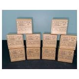 (10)-Boxes (250 Rounds) Finnish 9MM Lapua