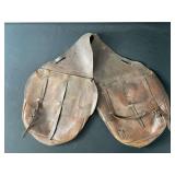 1800's US Military Saddlebag