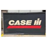 Large Case IH Dealer Pole Sign