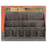 New Idea Literature Rack