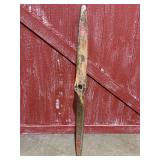 Stone Propeller Co. Supreme Propeller