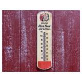 CO-OP Black Hawk Thermometer