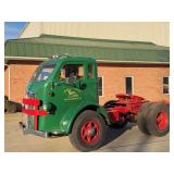 Autocar U70 Truck Tractor