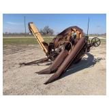 1926 John Deere Corn Picker
