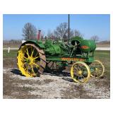 12-25 Waterloo Boy Model N