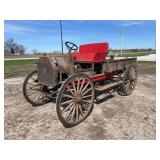 International Highwheeler