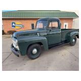 1956 International S-110 Pickup