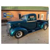 1937 Chevrolet Pickup
