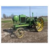 12-25 Waterloo Boy Model N