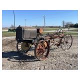 Doodlebug Cultivator