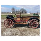 International Highwheeler