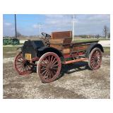 International Highwheeler