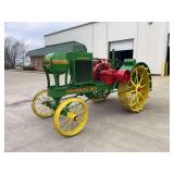 12-25 Waterloo Boy Model N