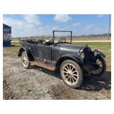 1916 Moline Knight MK-40