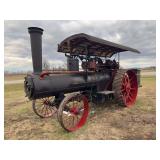 Eclipse Steam Traction Engine