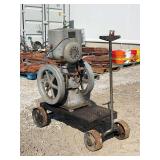 Ideal 3-1/2HP Engine