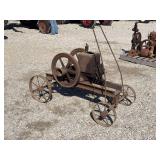 Emerson-Brantingham Engine