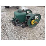 Sandwich 1 1/2 HP Engine