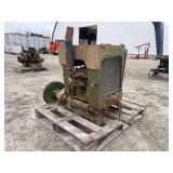 John Deere LUC Power Unit