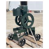 Fairbanks Eclipse Pumping Engine